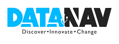 DataNav Logo